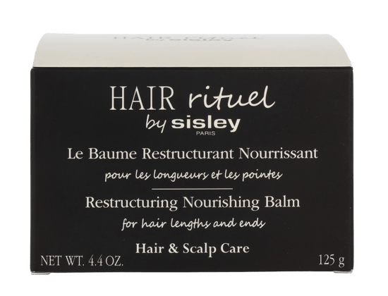 Baume Restructurant Nourrisant 125 gr - Image 2