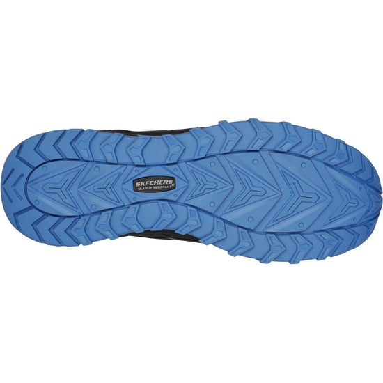 Skechers Mens Puxal Firmle Lce Up Safety Toe Work Boots - Image 4