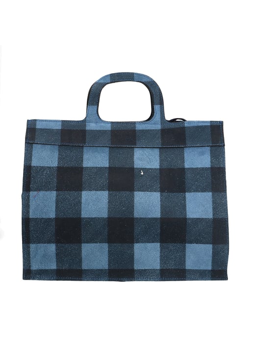 Gave Lux bolso Mujer BLUE JEANS - Image 1