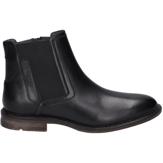 JOSEF SEIBEL Earl 08 | Botines de Hombre | negro - Image 2
