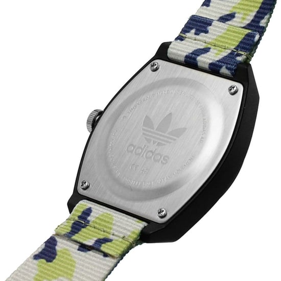 Adidas Originals Street Project Two Unisex's Multicolour Watch AOST22040 - Image 4