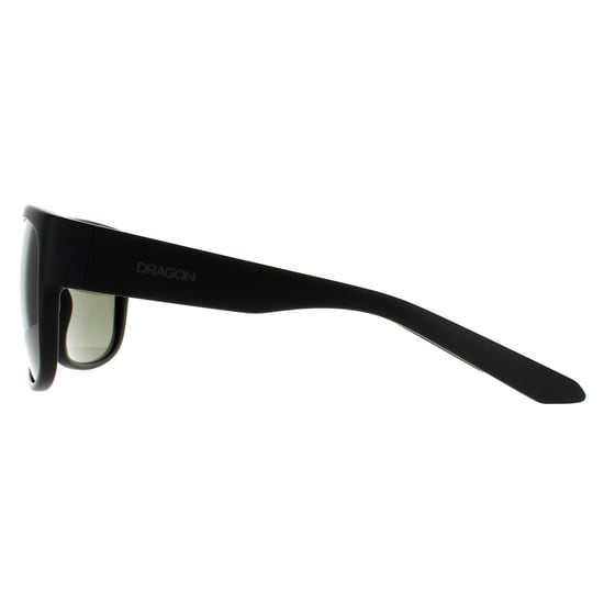Gafas De Sol Negras De Dragón - Image 3