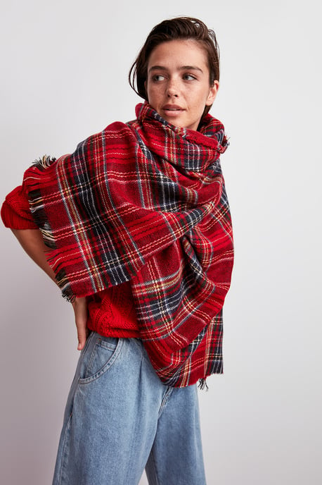 Trendyol Women's   Scarf - Image 1