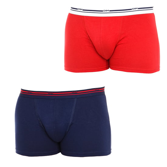 Pack-2 Bóxers Cotton Streech DIM - Image 1