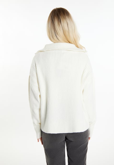 Dreimaster women off-white - Image 4