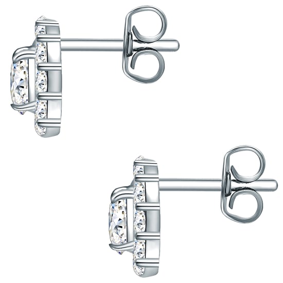 Lindenhoff Female Sterling Silver Earring - Image 2
