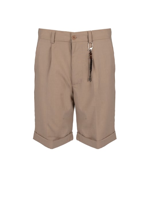 Xagon Shorts Men's Beige