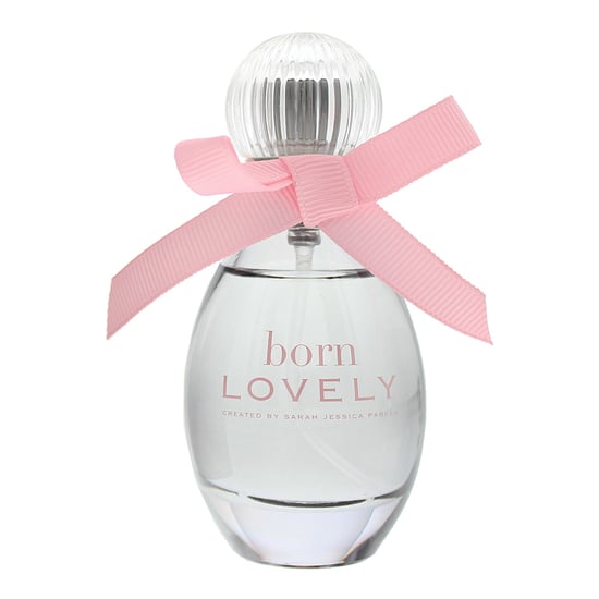 Sarah Jessica Parker Born Lovely Eau De Parfum Spray de 30 ml para ella - Image 2