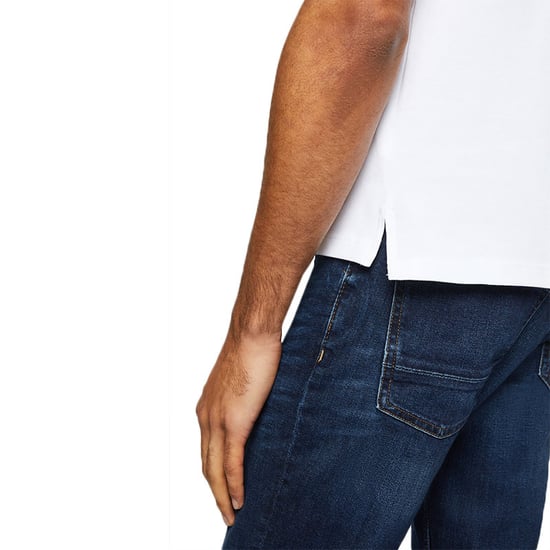 Tommy Hilfiger Mens Core Polo Shirts