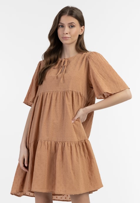 Dreimaster Dress women - Image 3