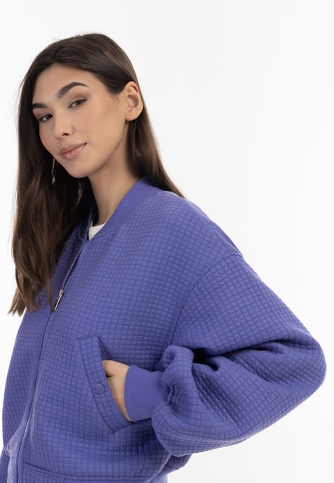 myMo blouson jacket - Image 4