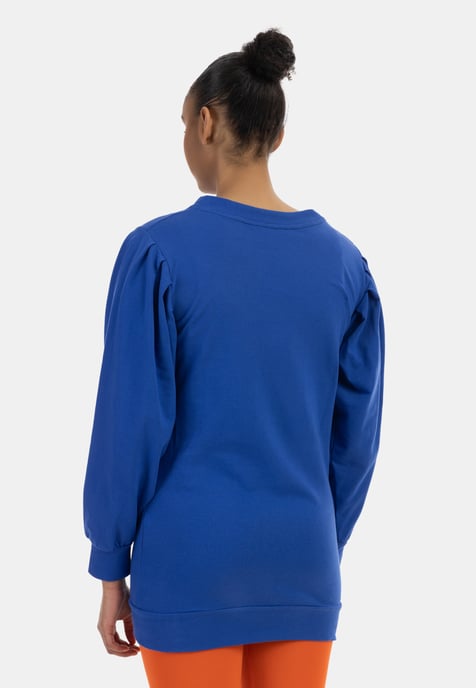 Mymo Sweatshirt women - Image 4