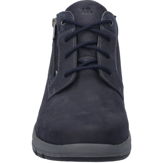 JOSEF SEIBEL Giuseppe 03 | Botines de Hombre | azul - Image 4