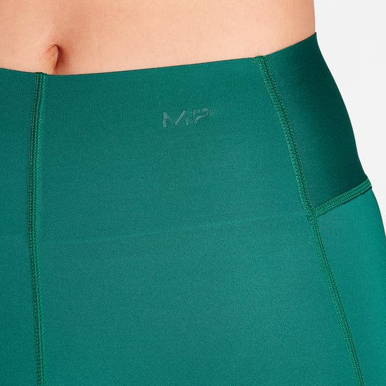 MP Women's Composure Leggings - Energy Green - Image 5