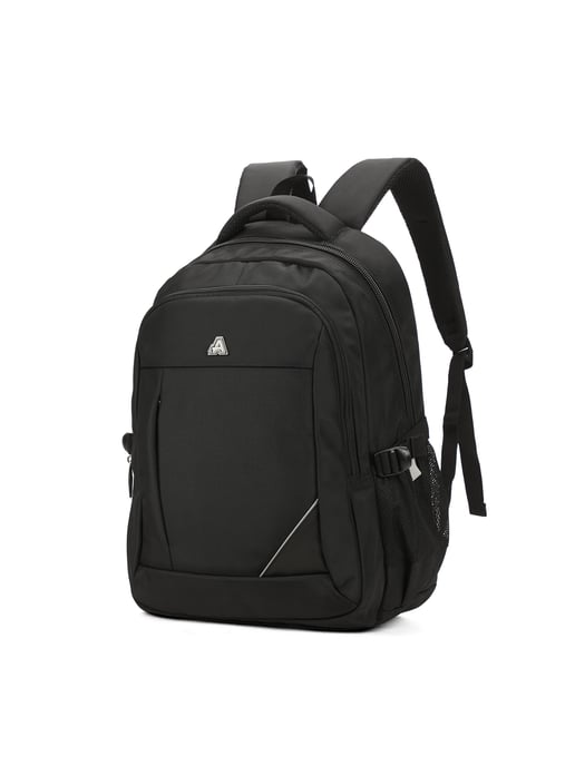 Aoking Mochila Unisexo BLACK - Image 2