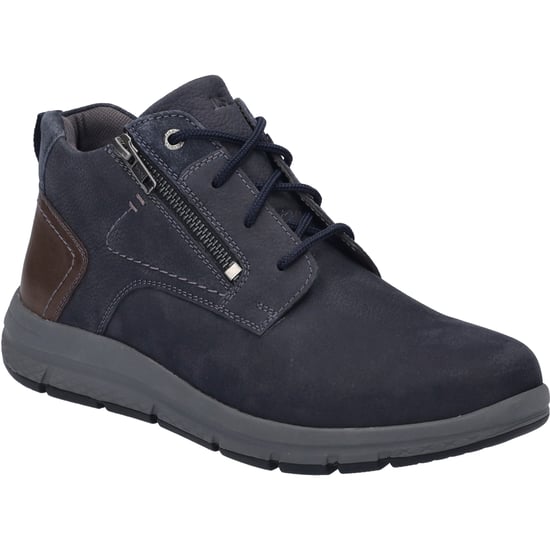 JOSEF SEIBEL Giuseppe 03 | Botines de Hombre | azul - Image 1