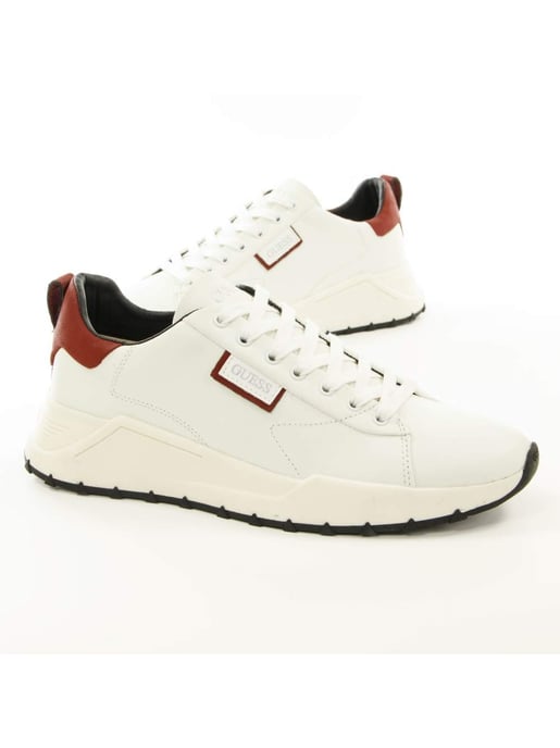 Zapatillas de baloncesto Guess Lucca para hombre - Image 2
