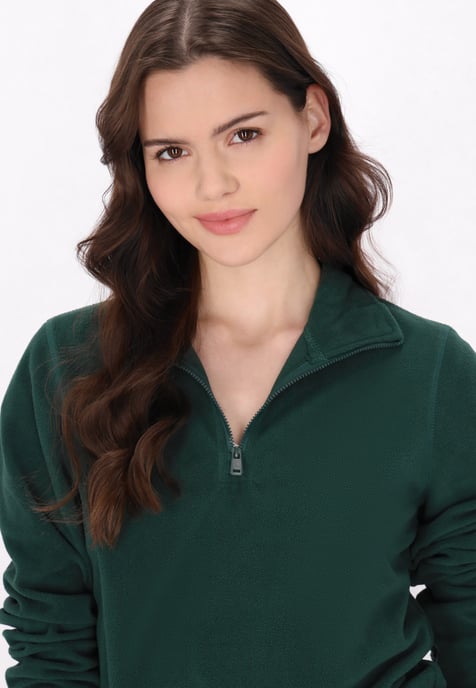 Mymo women dark green - Image 5