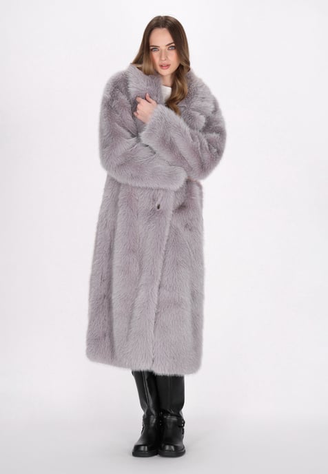 Dreimaster Transitional coat women - Image 3