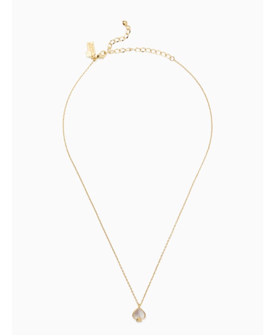 Spade Mini Pendant - Image 2