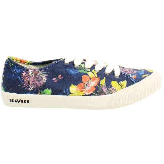 Seavees Monterey Trina Turk Zapatillas de Mujer Navy - Image 1