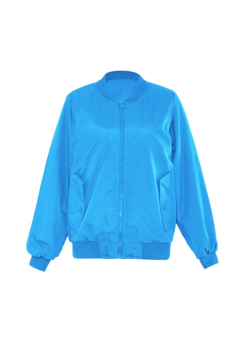 Mymo Jacket women blue - Image 1