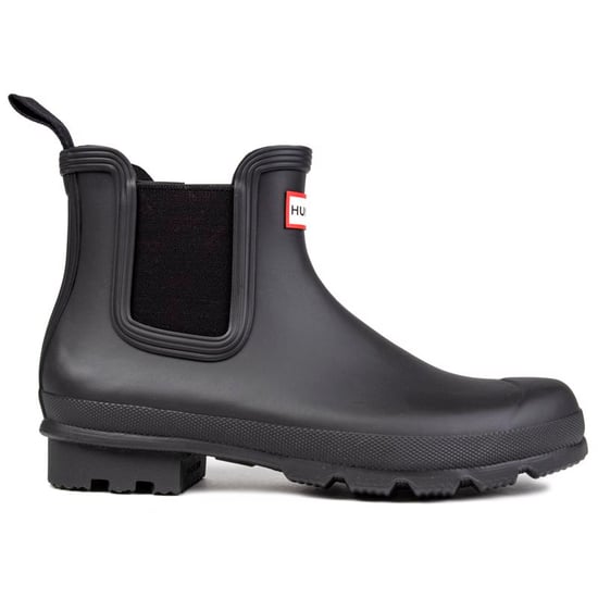 Hunter Original Chelsea Boots - Image 1