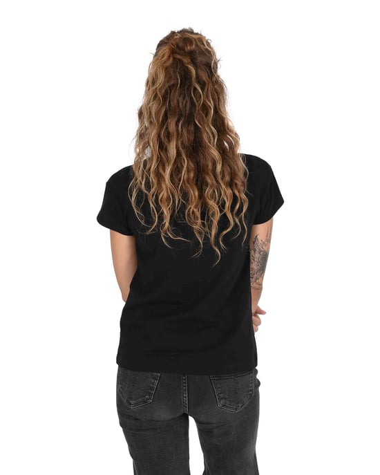 Camiseta Mujer Love Moschino - Image 4