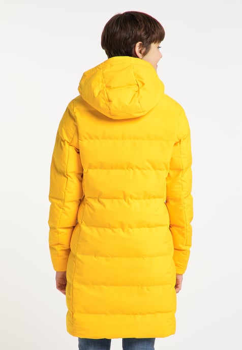 myMo winter coat keepsuwarm - Image 3