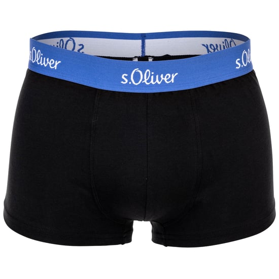 S.Oliver  Trunk Hipster  Boxer Shorts Multicoloured - Image 2