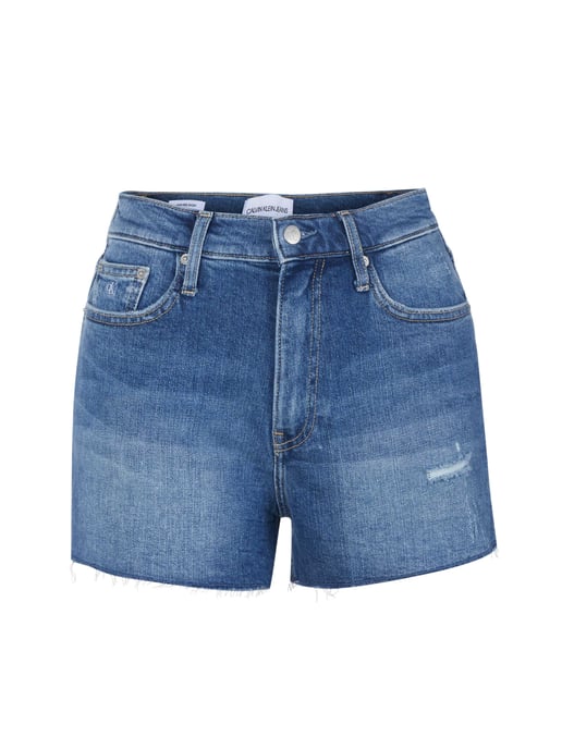 pantalones cortos vaqueros Calvin Klein - Image 1