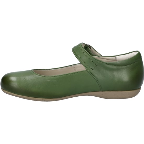 JOSEF SEIBEL Fiona 80 | Balerinas / Manoletina de Mujeres | verde - Image 3