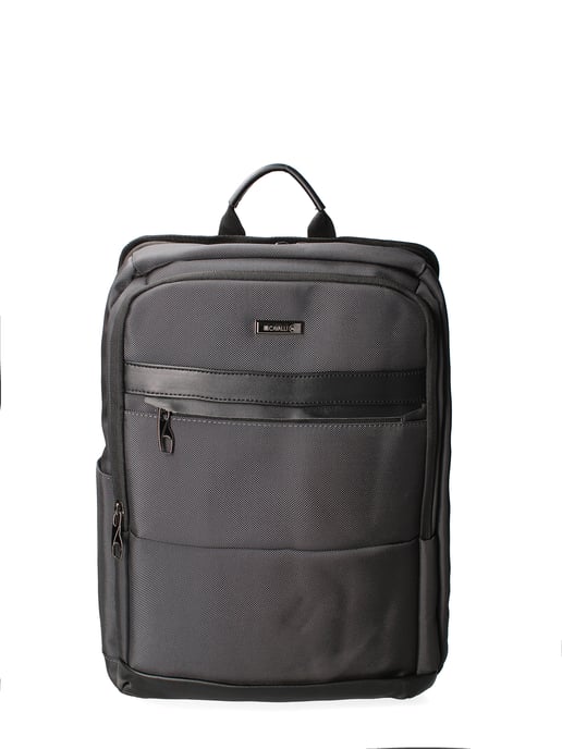 B Cavalli Mochila Unisexo GREY - Image 1
