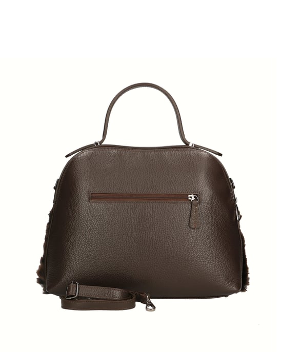 Gave Lux bolso Mujer BROWN - Image 4
