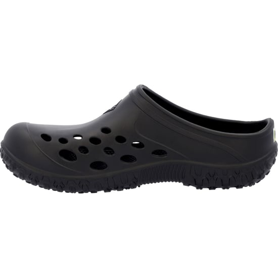 Muck Boots Muckster Lite Synthetic Black Clogs - Image 6