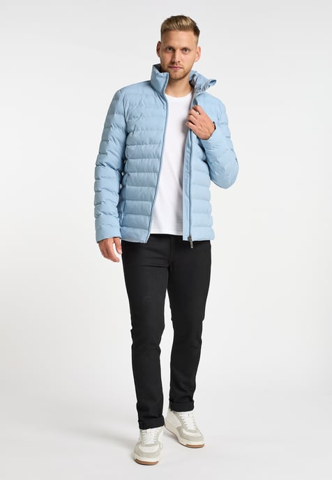 Mo padded winter jacket mimo - Image 4