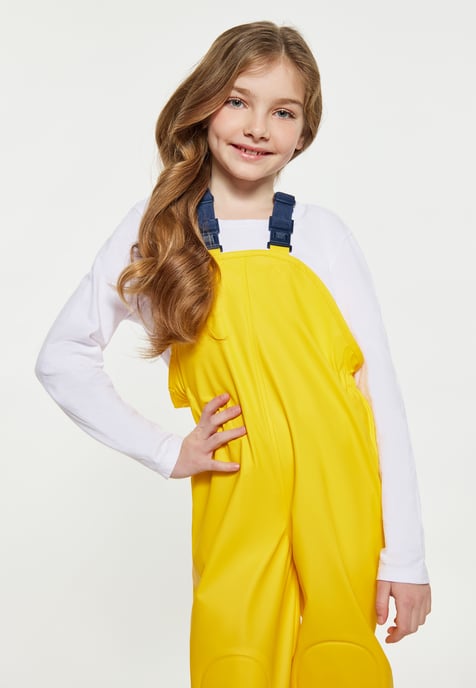 Schmuddelwedda yellow - Image 3