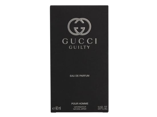 Gucci Guilty Pour Homme Eau de Parfum 90 ml - Image 2