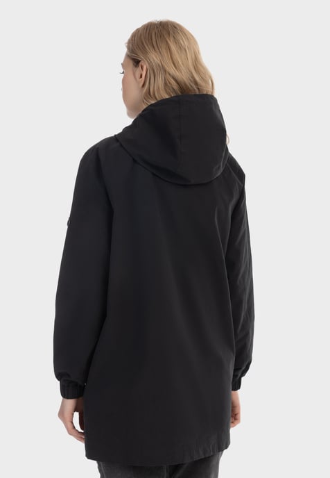 Dreimaster Jacket women black - Image 5