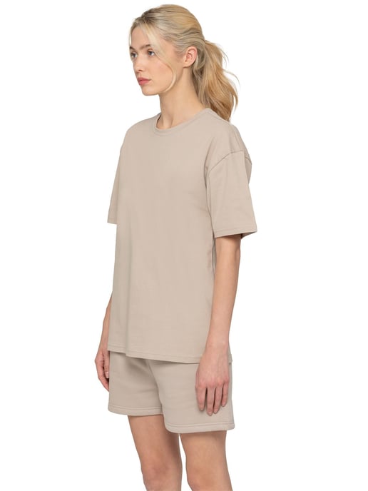 Pantalones cortos de chándal Enzo para mujer - Image 4