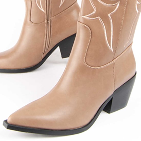 Montevita Boot Botarey Beige