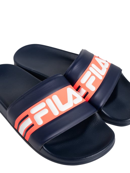 Fila Chancletas Oceano de mujer azul oscuro - Image 4