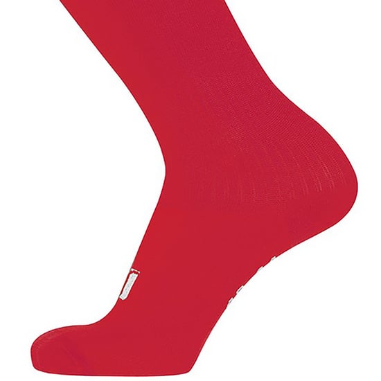 SOLS Childrens/Kids Football / Soccer Socks (Red) - Image 2