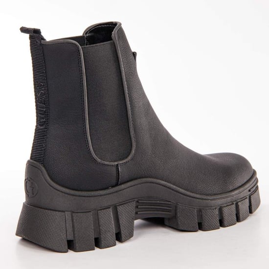 Botines Guess para mujer Hestia - Image 5