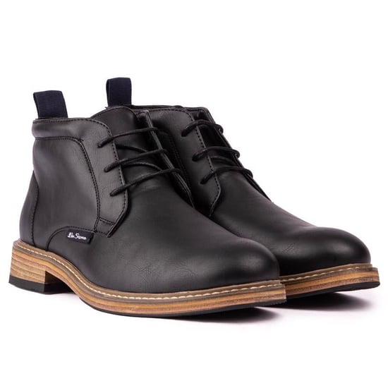 Ben Sherman Toby Boots