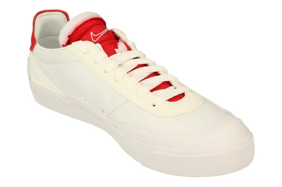 Nike Drop-type Hbr Mens White Trainers - Image 4