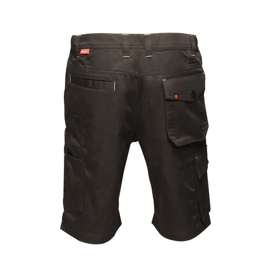 Regatta Mens Heroic Cargo Shorts - Image 2