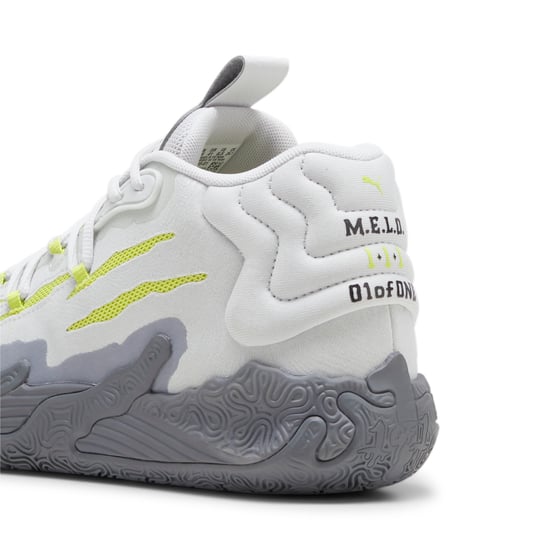 PUMA Unisex MB.03 Hills Basketball Shoes - Image 3