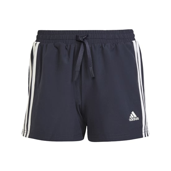 adidas Designed To Move 3-Stripes Shorts - Image 1