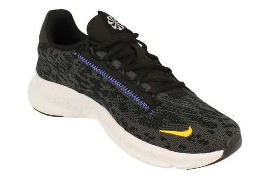 Nike Womens Superrep Go 3 Nn Fk Black Trainers - Image 4